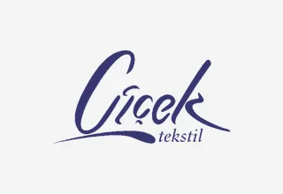 Cicek Tekstil Logo
