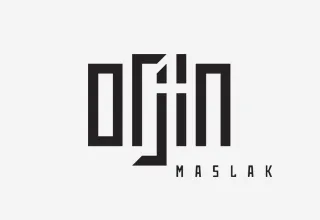 Orjin Logo